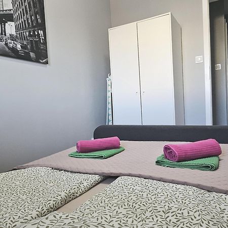 Urban Jungle - Silver Apartment Bialystok Exterior photo