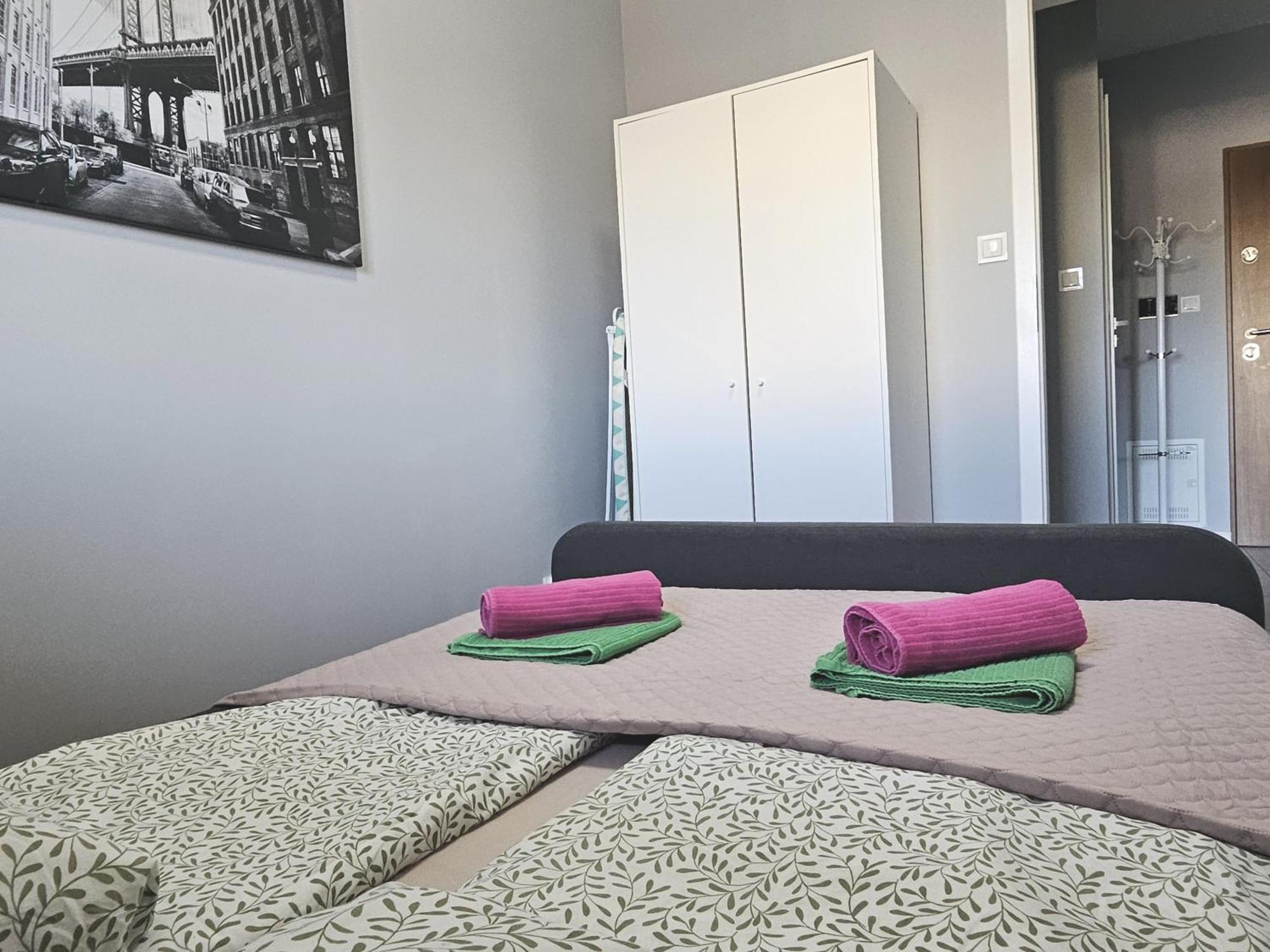 Urban Jungle - Silver Apartment Bialystok Exterior photo
