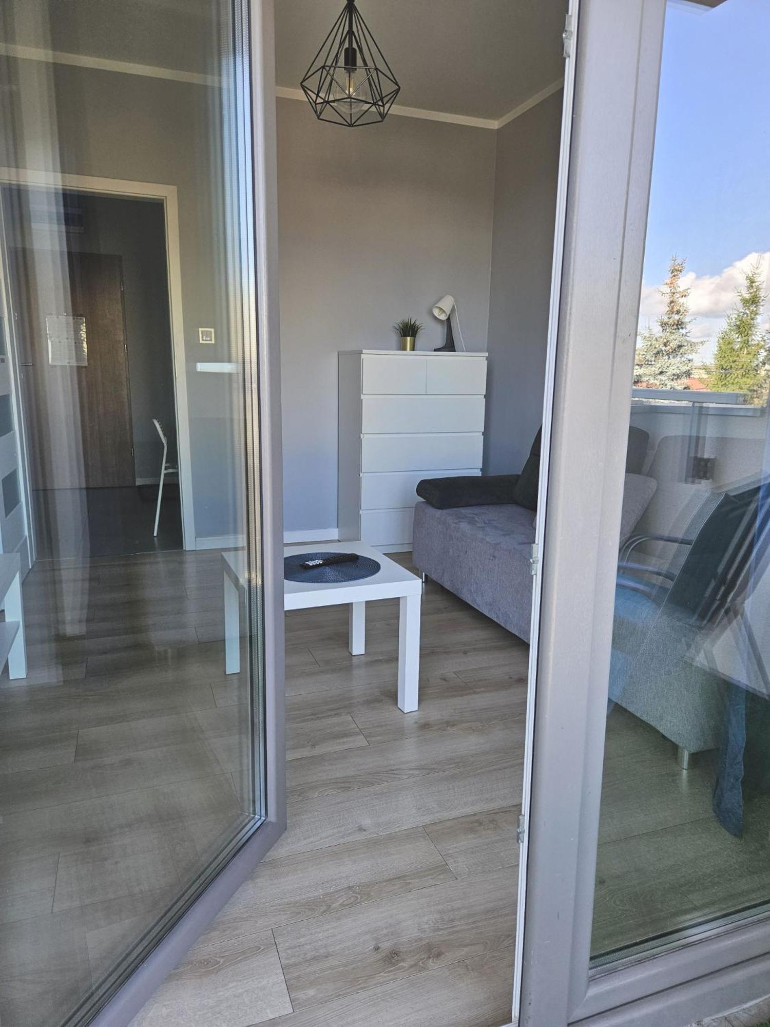 Urban Jungle - Silver Apartment Bialystok Exterior photo