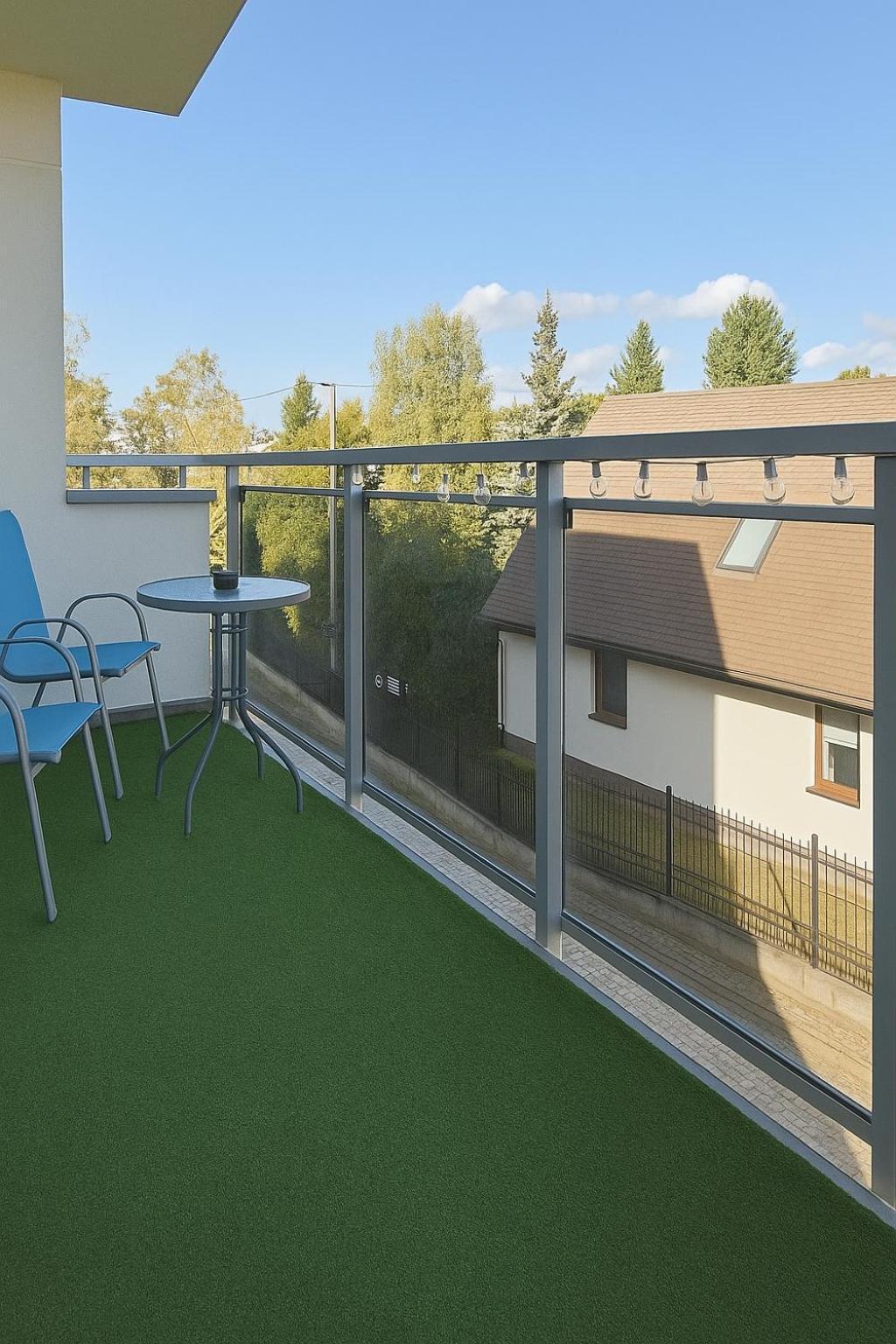 Urban Jungle - Silver Apartment Bialystok Exterior photo