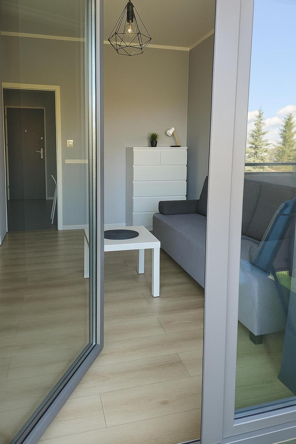 Urban Jungle - Silver Apartment Bialystok Exterior photo