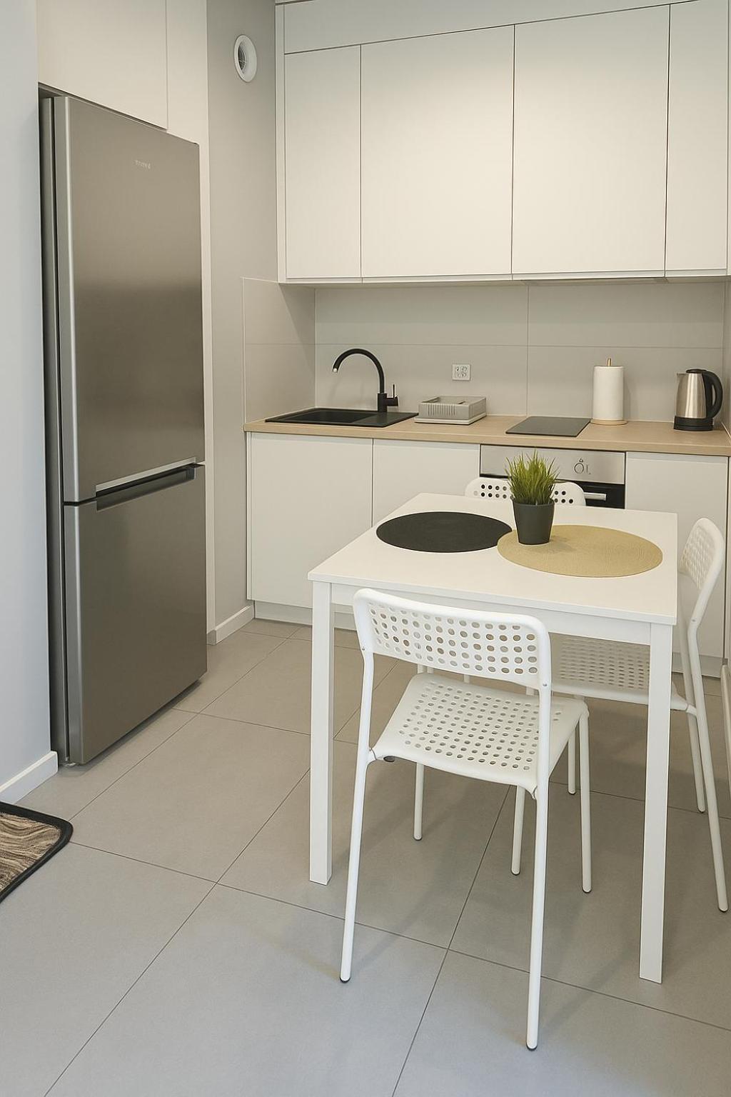 Urban Jungle - Silver Apartment Bialystok Exterior photo